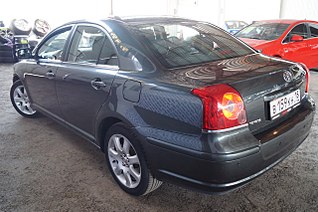 1280 X 849 231.7 Kb 1280 X 849 260.4 Kb 1280 X 849 225.1 Kb 1280 X 849 282.7 Kb Toyota Avensis 2008 .
