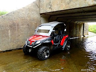 640 X 480 59.4 Kb ������ ����� CF MOTO