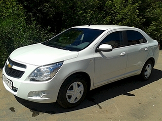 1920 X 1440 265.8 Kb Chevrolet Cobalt Club Ижевск!