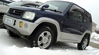 800 X 451 330.9 Kb 800 X 451 328.8 Kb 800 X 451 349.0 Kb 800 X 451 318.5 Kb Mitsubishi Pajero 2001 .