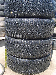 1920 X 2560 650.3 Kb 195/55 R15 Nokian Hakkapeliitta 4   
