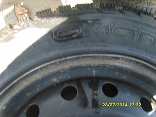 1920 X 1440 481.0 Kb 195/55 R15 Nokian Hakkapeliitta 4   