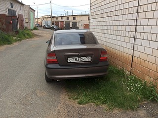 1920 X 1434 759.0 Kb 1920 X 1434 633.4 Kb 1920 X 1434 773.7 Kb Opel Vectra 1998 .