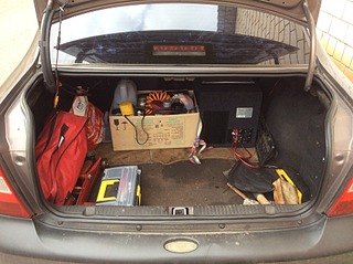 1920 X 1434 575.7 Kb Opel Vectra 1998 .