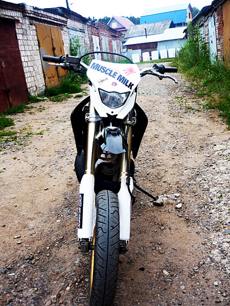 1920 X 2560 829.6 Kb ������ CRM 250 SM 90 ����� ������!