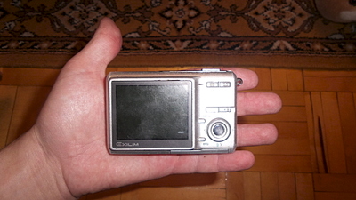 1920 X 1080 795.7 Kb 1920 X 1080 766.1 Kb  Casio Exilim 350p