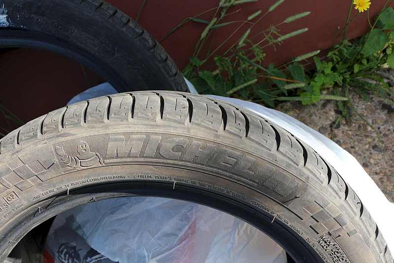 1920 X 1280 171.7 Kb 1920 X 1280 180.8 Kb 195/50 R15 Michelin Pilot Exalto PE2   1%
