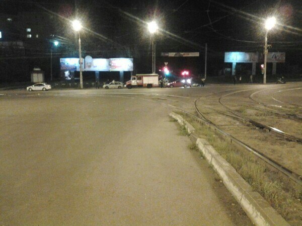 600 x 449 683 x 556 716 x 559 27.07.2014 ДТП на Кирова - К. Маркса. мото vs гетц