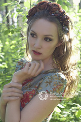 1200 X 1800 265.0 Kb 1200 X 753 683.1 Kb Darya Bogatyreva: ободки в стиле Dolce&Gabbana, ягодные тиары, цветочные венки