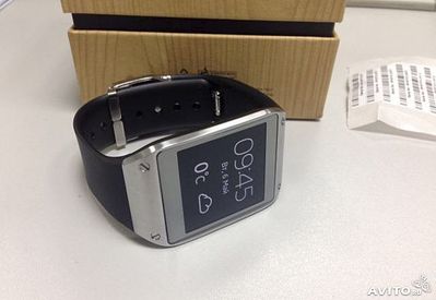640 X 441  27.1 Kb 640 X 440  31.7 Kb  - Samsung Galaxy Gear SM-V7000 ()