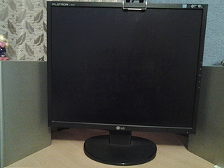 1920 X 1440 603.3 Kb   LCD 17'  19' \