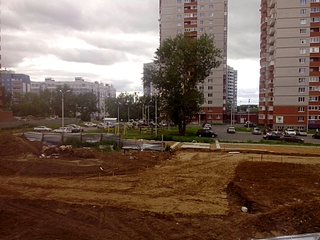 1920 X 1440 226.7 Kb А 11. И. Закирова 4 дом