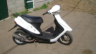1920 X 1080 850.3 Kb Honda Dio Af-27 