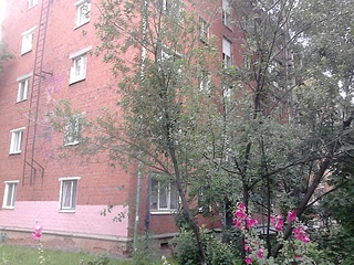 1920 X 1440 390.7 Kb 1 комн ул.Пушкинская 232 5к5 31м 1750т.р. ФОТО