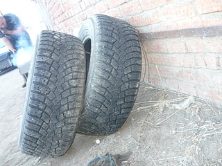 1920 X 1440 705.0 Kb 275/60 R17 Nokian Hakkapeliita 2 .   