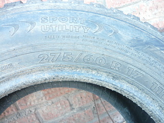 1920 X 1440 574.4 Kb 1920 X 1440 707.9 Kb 1920 X 1440 705.0 Kb 275/60 R17 Nokian Hakkapeliita 2 .   