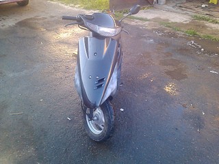 1920 X 1440 551.4 Kb 1920 X 1440 613.9 Kb  Honda Dio af 27 SR