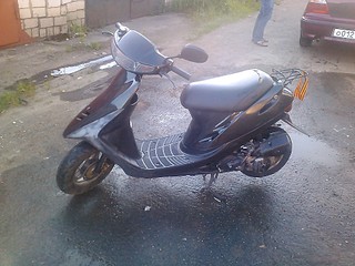 1920 X 1440 583.1 Kb 1920 X 1440 551.4 Kb 1920 X 1440 613.9 Kb  Honda Dio af 27 SR