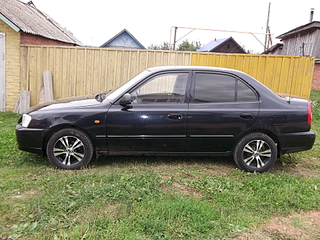 1920 X 1440 356.1 Kb 1920 X 1440 358.5 Kb Hyundai Accent 2005 .  190  