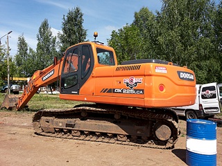 1920 X 1440 425.9 Kb DOOSAN, HIDROMEK, ST, Titan, Sunbear .  .