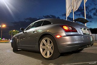 1280 X 853 129.1 Kb 1280 X 853 129.3 Kb 1280 X 853 140.5 Kb 1280 X 853 117.0 Kb Chrysler Crossfire 2004 .