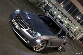 1280 X 853 167.8 Kb 1280 X 853 129.1 Kb 1280 X 853 129.3 Kb 1280 X 853 140.5 Kb 1280 X 853 117.0 Kb Chrysler Crossfire 2004 .