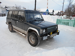 1920 X 1440 561.4 Kb Hyundai Galloper 1995 .