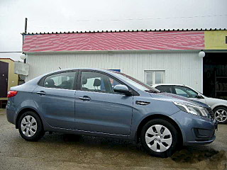 640 X 480 63.3 Kb KIA RIO новый 2014 г. без пробега 510000 р.