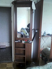 1536 X 2048 345.2 Kb продам крутящуюся прихожую (фото)