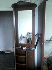 1536 X 2048 343.3 Kb 1536 X 2048 345.2 Kb продам крутящуюся прихожую (фото)