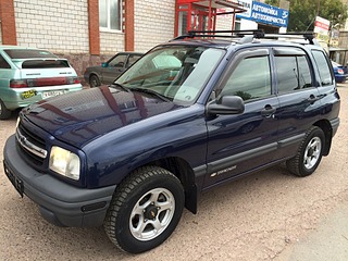 1920 X 1440 766.6 Kb 1920 X 1440 679.5 Kb 1920 X 1440 622.2 Kb Chevrolet Tracker 2000 г.