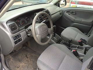 1920 X 1440 728.3 Kb 1920 X 1440 671.1 Kb 1920 X 1440 638.9 Kb 1920 X 1440 620.6 Kb Chevrolet Tracker 2000 г.