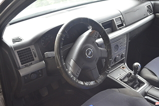 1920 X 1271 116.3 Kb Opel Vectra 2004 .