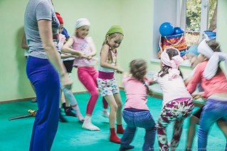 604 X 403 57.6 Kb ДНЕВНОЙ ЛЕТНИЙ ЛАГЕРЬ 'Оранжевая планета' 5-10 лет. ОЗДОРОВИТЕЛЬНАЯ РАЗВИВ. ПРОГРАММА