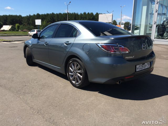 640 x 480 640 x 480 Mazda Mazda 6 2012 .   .  .  .  