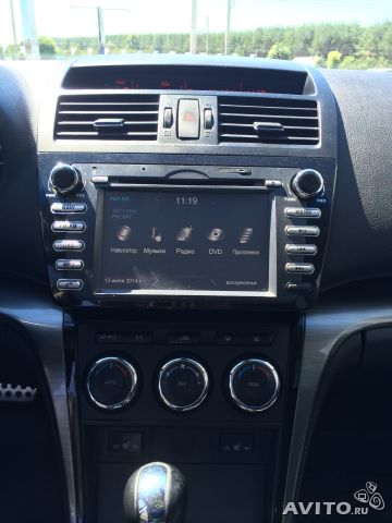 360 x 480 640 x 480 640 x 480 Mazda Mazda 6 2012 .   .  .  .  