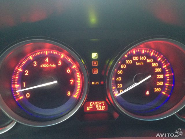 640 x 480 640 x 480 Mazda Mazda 6 2012 .   .  .  .  