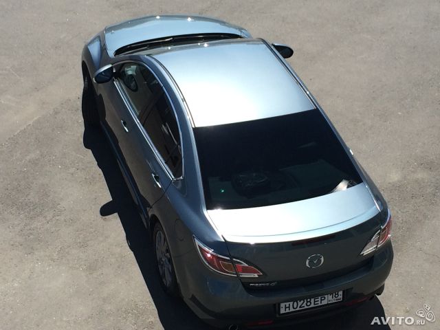 640 x 480 640 x 480 640 x 480 Mazda Mazda 6 2012 .   .  .  .  