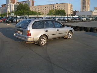 1920 X 1440 777.9 Kb 1920 X 1440 754.8 Kb Toyota Corolla 1997 . 4WD , .