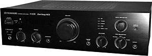 300 x 112 Integrated Amplifier Pioneer A505R  5..