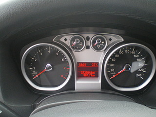 1920 X 1440 746.5 Kb Ford Focus 2 черный хетчбэк 2011 г.
