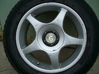 640 X 480 227.6 Kb Литье Срочно продам R15, 4*100 из Японии, б/у 5500 руб