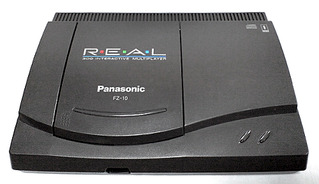 1000 X 575 301.1 Kb  Dreamcast / Panasonic 3DO