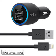 1500 X 1500 124.1 Kb  / Belkin 2.1   USB lightning  iPhone 5/5s  iPad