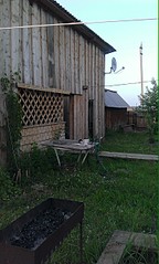 1556 X 2592 463.4 Kb 1556 X 2592 876.2 Kb 1920 X 1152 847.6 Kb продам дом в Кекоране(Як-Б. р-он) - фото
