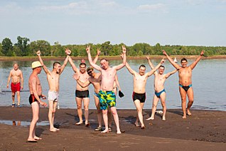 1280 X 850 208.0 Kb ОБНОВЛЕНО! 15.08.2014 ЧЕТВЕРТЫЙ ежегодный слет на Каме (Алкофест 2014)