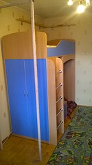 916 X 1632 377.7 Kb 916 X 1632 388.5 Kb Детская стенка-кровать-уголок (+ФОТО)