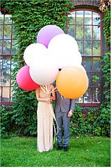 403 X 604 91.6 Kb 466 X 700 51.3 Kb Огромные шары для вашей свадьбы
