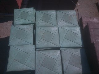 1920 X 1440 316.1 Kb Продам полимерпесчаную плитку