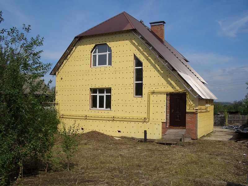 1280 X 960 643.7 Kb 1280 X 960 650.4 Kb Коттедж, ул.Малиновая гора 4-я, 192 кв.м - 4400000 руб, фото